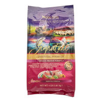 Zignature Dog Zssentials Multi Protein Formula 4Lb/6