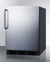 Summit FF63BSSTB 24