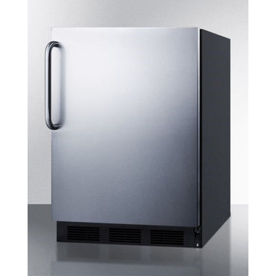 Summit FF63BSSTB 24