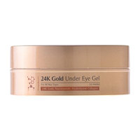Beauty Architects Masqueology Gold Under Eye Gel Msk