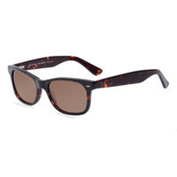 Veer Mens Prescription Sunglasses, SIXTY8 II Demi