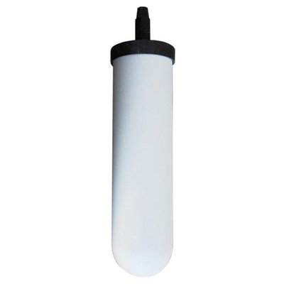 Ceramic Filters doulton Doulton W9121200 7' Super Sterasyl Ceramic Filter Candle