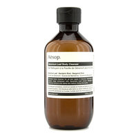 Aesop - Geranium Leaf Body Cleanser - 200ml/7.2oz