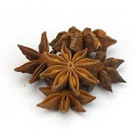 Starwest Botanicals Anise Star Whole
