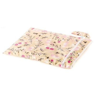 Bumkins Wet Dry Bag, Dandelion