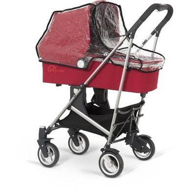 Cybex Callisto Carry Cot Rain Cover