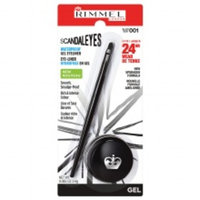 Rimmel Stay Matte Pressed Powder Transparent