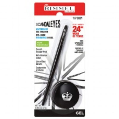 Rimmel Stay Matte Pressed Powder Transparent