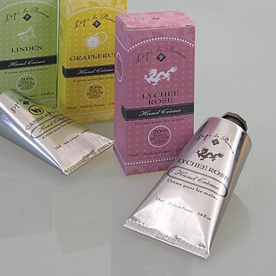 75 ml/2.6 fl oz L'epi de Provence Ocean & Seaweed Hand Cream
