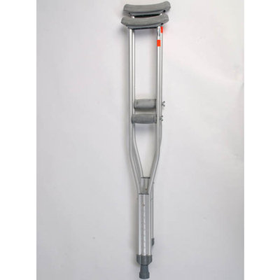 Under Arm Crutch - Tall