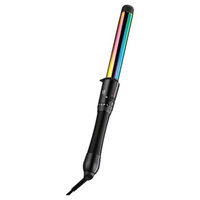 Conair Infiniti Pro Rainbow Titanium Curling Wand - 1