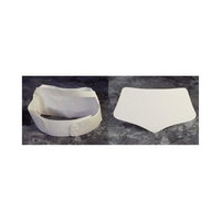 Living Health Products AZ-74-2064-XL Maternity Belt with Insert Extra Large