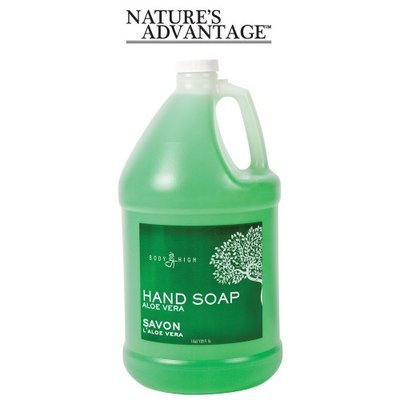 Natures Advantage NATURE'S ADVANTAGE Aloe Vera Hand Soap SD-56291