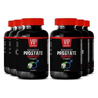 Lycopene supplement - Advanced Prostate Support - Vital prostate - 6 Bottles 360 Capsules