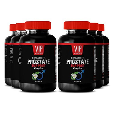 Lycopene supplement - Advanced Prostate Support - Vital prostate - 6 Bottles 360 Capsules