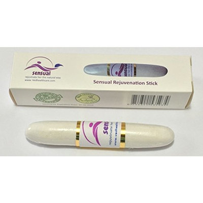 Sensual Stick Vaginal Tightening Wand Works Instant 60g , Organic & Herbal Virgin Again