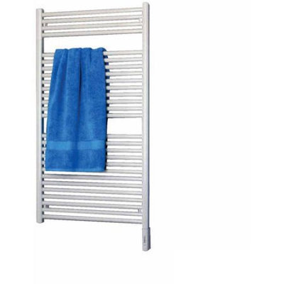 Runtal RTRED-2924-R001 Radia Electric Towel Radiator Direct Wire, 29