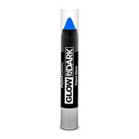 PaintGlow Glow in the Dark Body Paint Stick