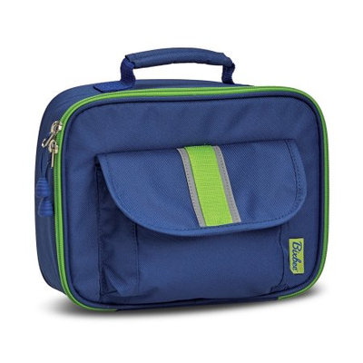 Discovery Channel Space Racer Kid's Lunch Box