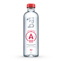 Bai Antiwater Antiwater, 28.4 Fl Oz (Case of 12)