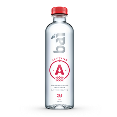 Bai Antiwater Antiwater, 28.4 Fl Oz (Case of 12)