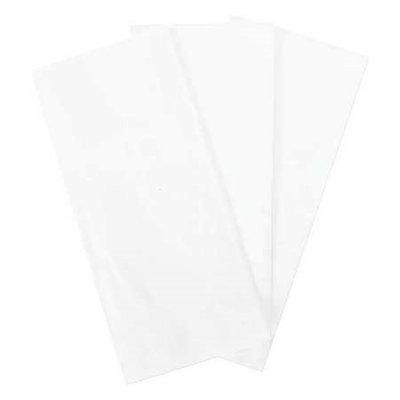 Boardwalk BWK 8307 1-4 Fold Dinner Napkin 1-Ply 17 in. x 17 in.