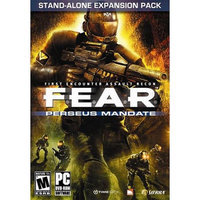 Vivendi Universal Games 72693 F.e.a.r. Perseus Mandate Pc (fearperseus)