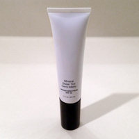 YourNameCosmetics Mineral Sheer Tint Demi-Matte Cameo