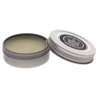 Brave & Bearded Moustache Wax Wax For Men 1 Oz