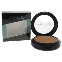 Ofra Oil Free Dual Foundation for Women, 44, 0.35 Ounce