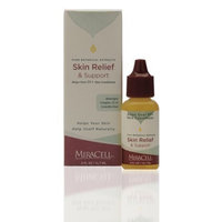 MiraCell Skin Relief and Support .5 oz by Miracell