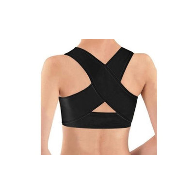 One & Only Personal Posture Corrector With Breathable Silky Weave
