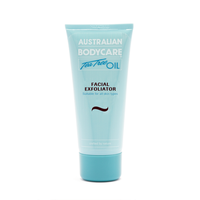 Australian Bodycare Facial Exfoliator (75ml)