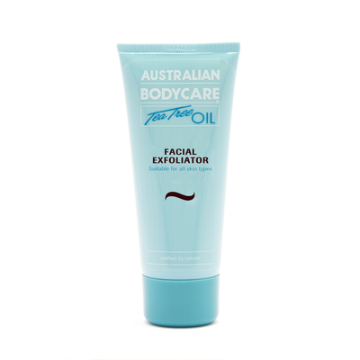 Australian Bodycare Facial Exfoliator (75ml)