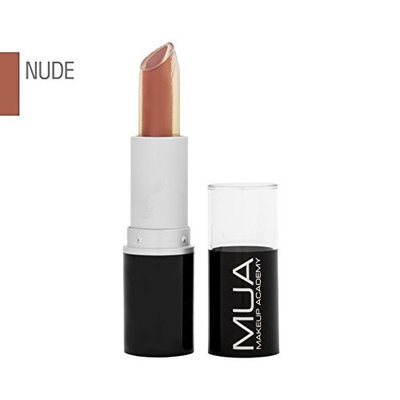 MUA MAKEUP ACADEMY COLOR INFUSED BALMS COLLECTION
