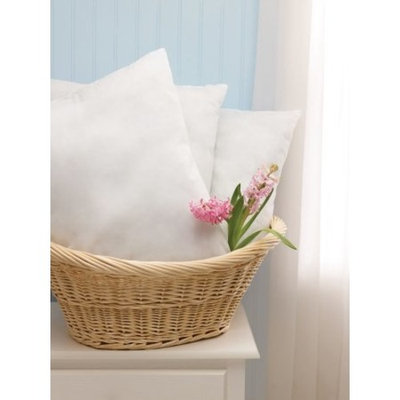 Disposable Pillow Size: 16