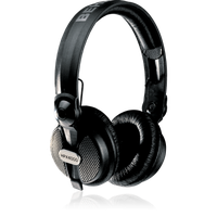 Behringer HPX2000 High-Definition DJ Headphones