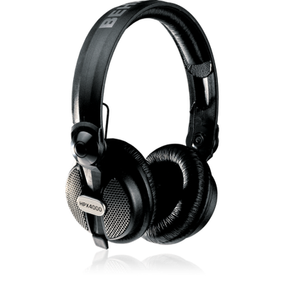 Behringer HPX2000 High-Definition DJ Headphones