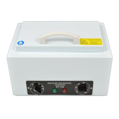 First Dental Dry Heat Sterilizer Autoclave Elegant Dental Medical Vet Tattoo Cabinet UK STOCK