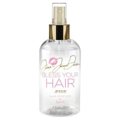 Bless Your Hair by Jessie James Decker JESSIE Hair Perfume
