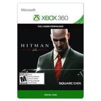 Incomm Xbox 360 Hitman: Blood Money (Email Delivery)