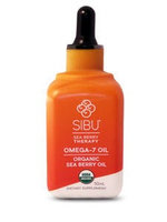 Sibu Omega 7 Fruit Oil, 50 ml