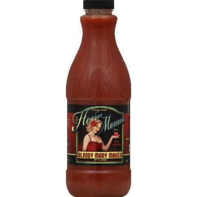 Hoosier Momma Bloody Mary Maker 32oz Pack of 12