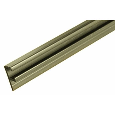 Rv Designer Collection A206W 8 Feet White Internal Ceiling Slide Track