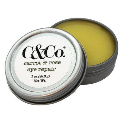 Eye Repair Carrot & Rose - 1 oz.