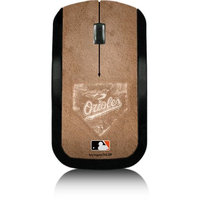 Keyscaper Baltimore Orioles Wireless USB Mouse