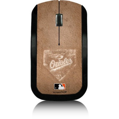 Keyscaper Baltimore Orioles Wireless USB Mouse