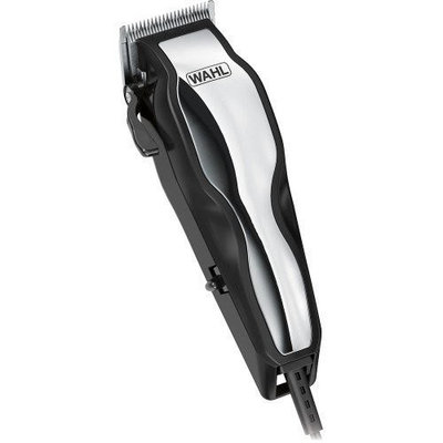 Wahl All-in-One 26 Piece Professional Powerful Lightweight Barber Shop Hair Cut Salon All Star Combo Clipper Kit & Trimmer Set