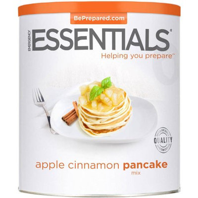 Emergency Essentials Apple Cinnamon Pancake Mix, 54 oz