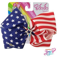 JoJo Siwa Large Cheer Hair Bow